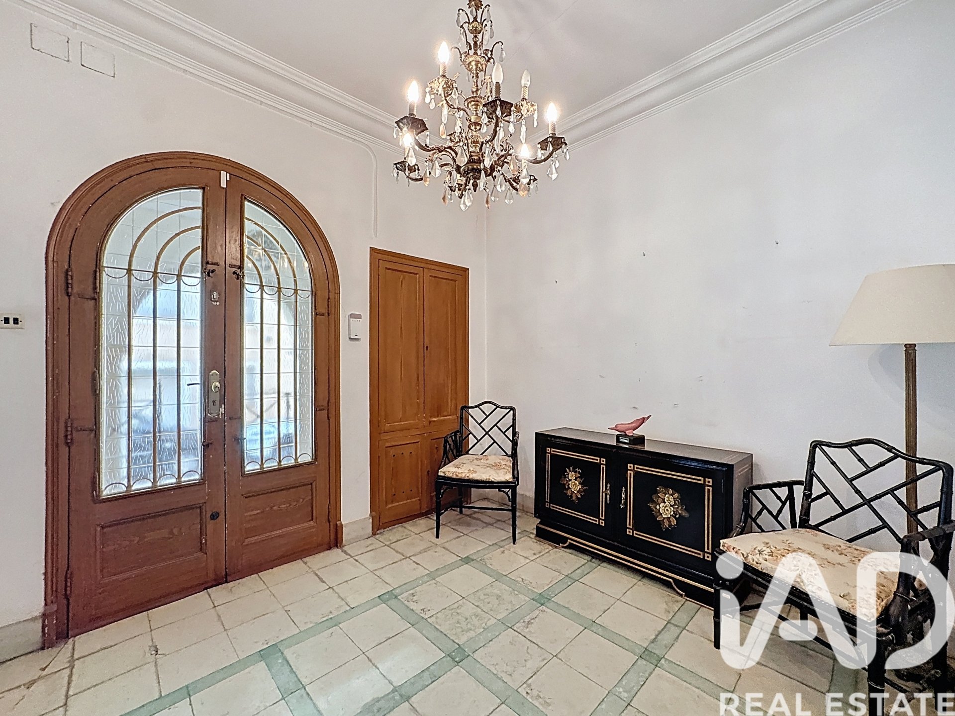 Rindu māja El Masnou, Barcelona, Spānijā 7 istabas, 224 m2 Nr. 172920