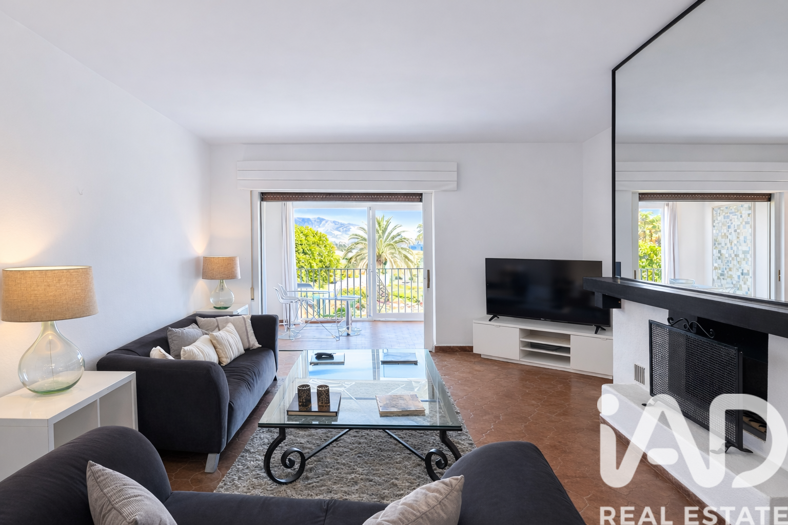 Lägenhet i Marbella, Malaga, Spanien 1 sovrum, 95 kvm. Nr. 172918