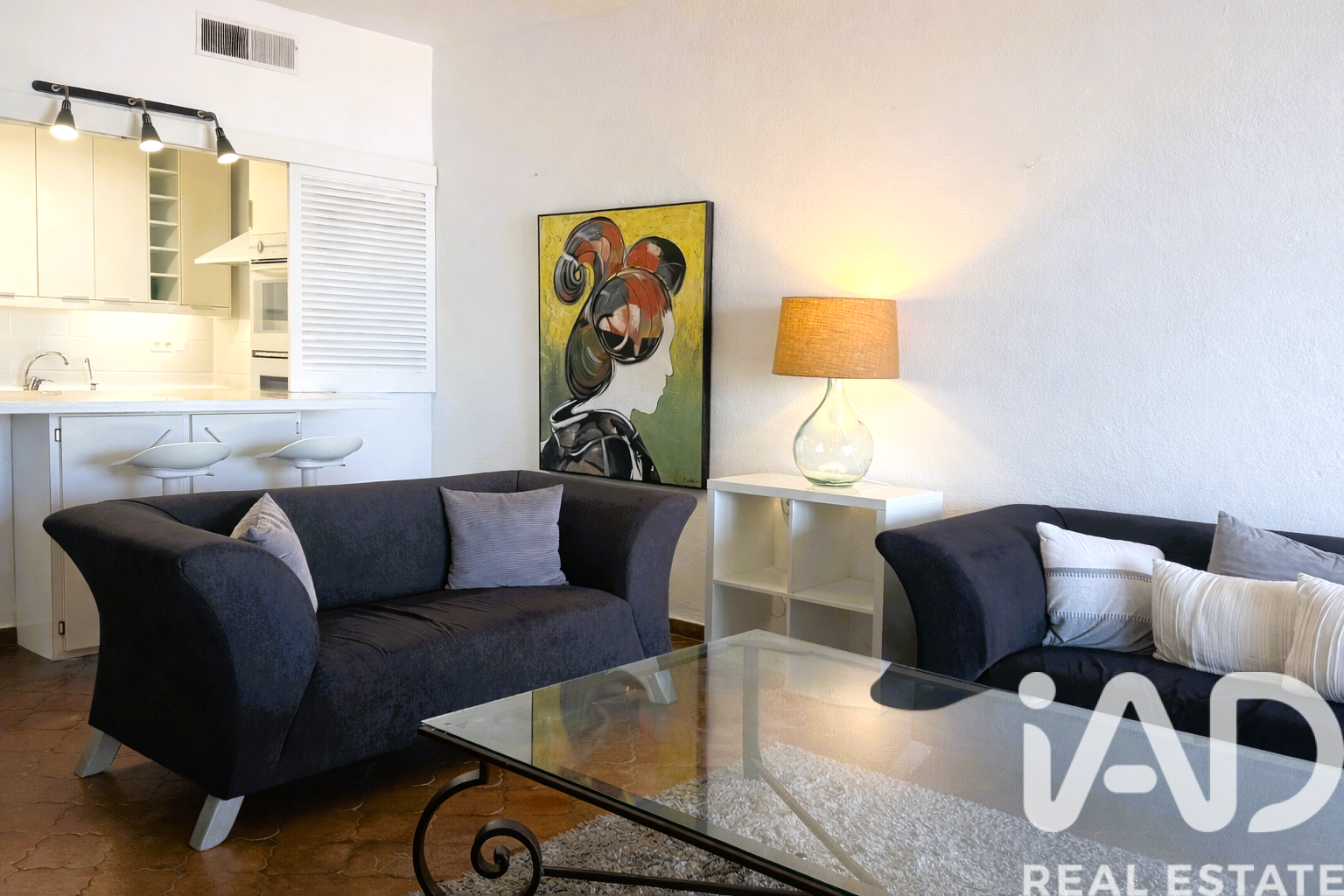 Lägenhet i Marbella, Malaga, Spanien 1 sovrum, 95 kvm. Nr. 172918
