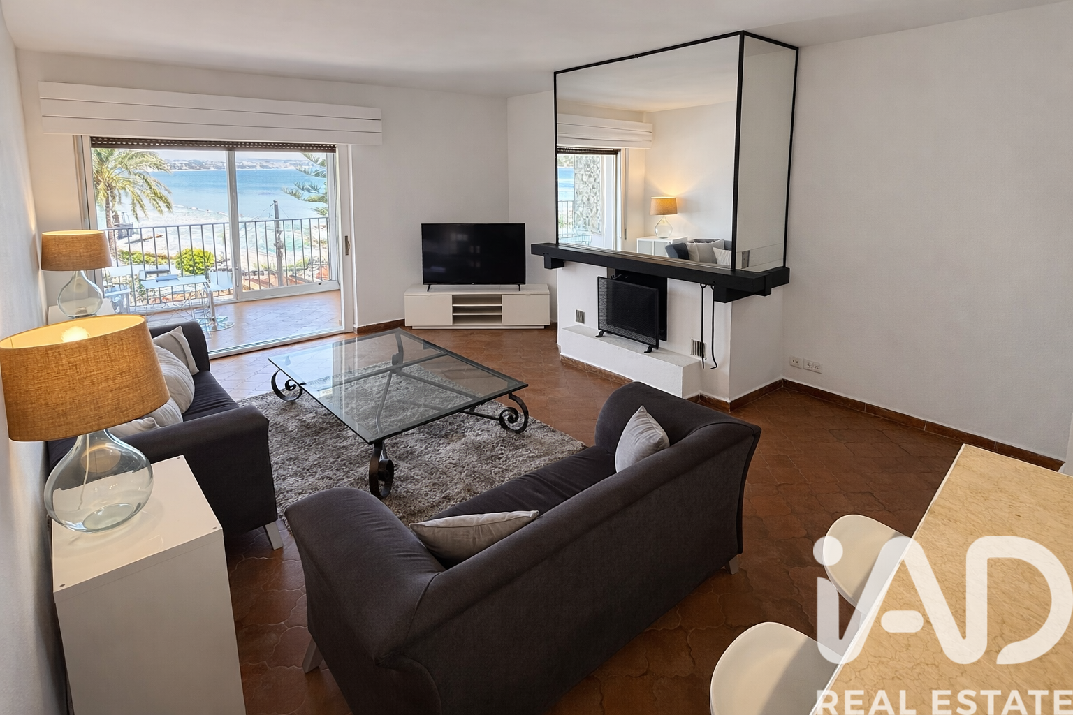 Lägenhet i Marbella, Malaga, Spanien 1 sovrum, 95 kvm. Nr. 172918