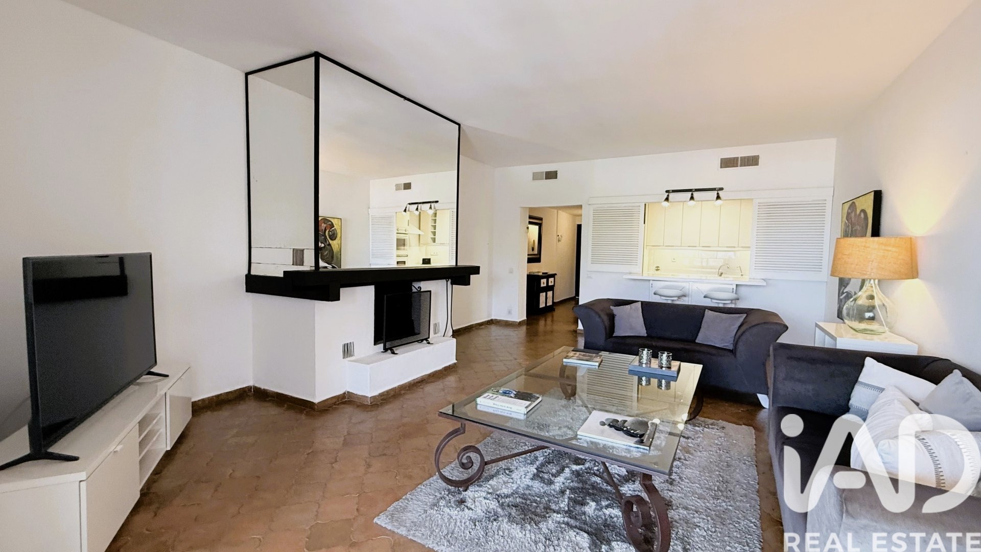 Lägenhet i Marbella, Malaga, Spanien 1 sovrum, 95 kvm. Nr. 172918