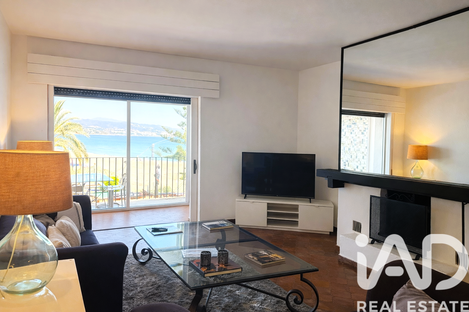 Lägenhet i Marbella, Malaga, Spanien 1 sovrum, 95 kvm. Nr. 172918