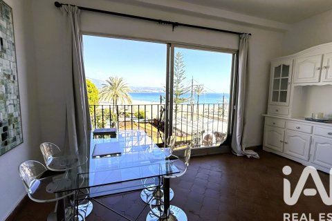 Apartamento en Marbella, Málaga, España 1 dormitorio, 95 m2 No. 172918