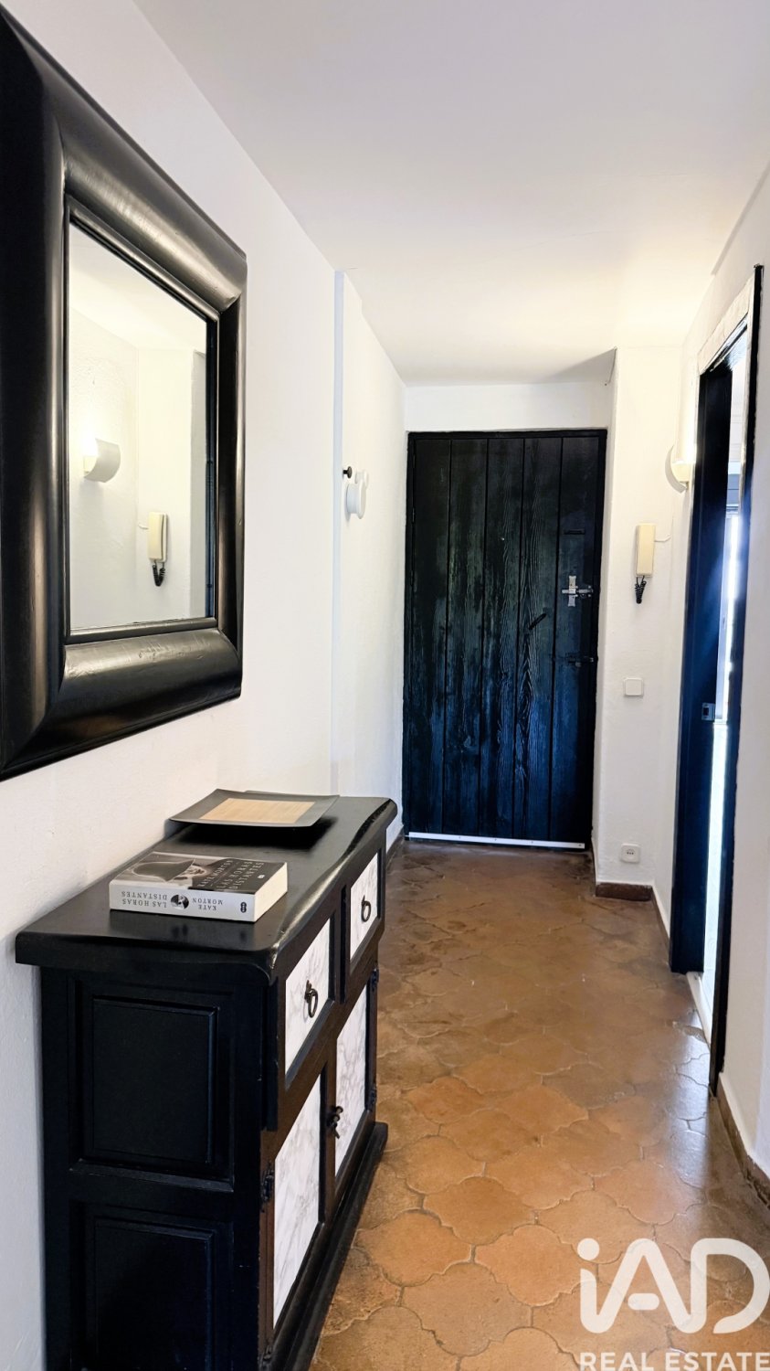 Lägenhet i Marbella, Malaga, Spanien 1 sovrum, 95 kvm. Nr. 172918