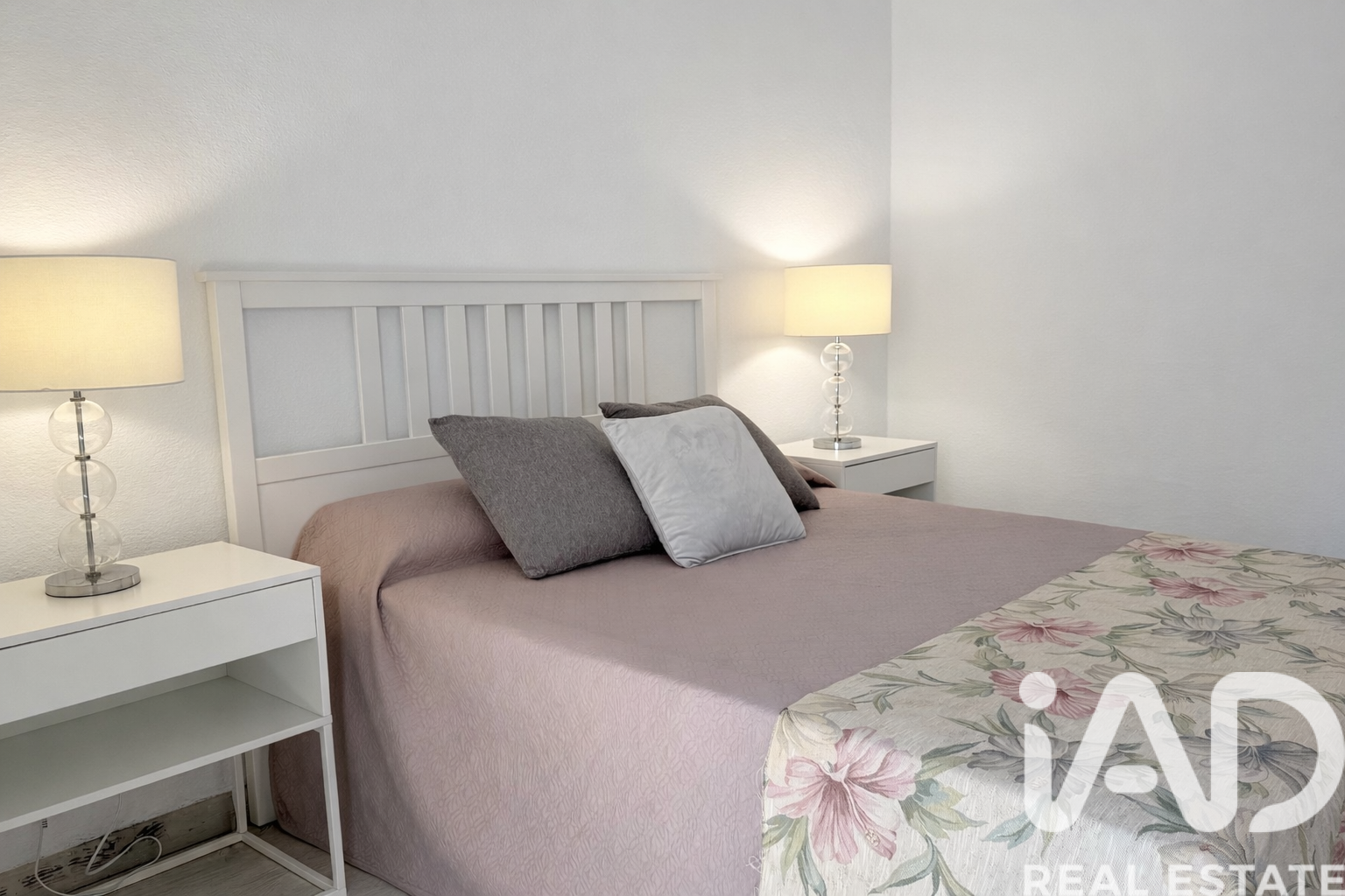 Lägenhet i Marbella, Malaga, Spanien 1 sovrum, 95 kvm. Nr. 172918