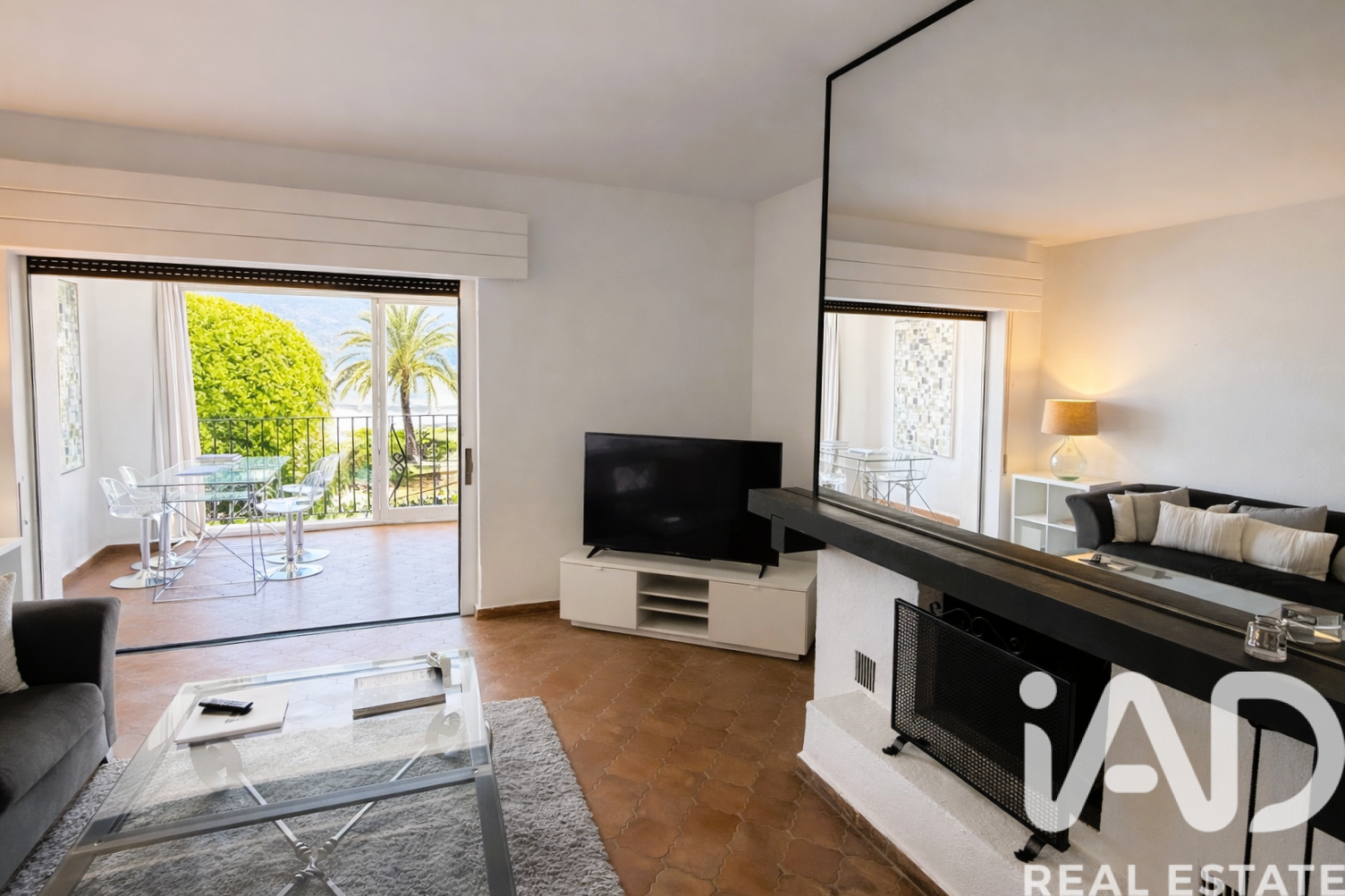 Lägenhet i Marbella, Malaga, Spanien 1 sovrum, 95 kvm. Nr. 172918