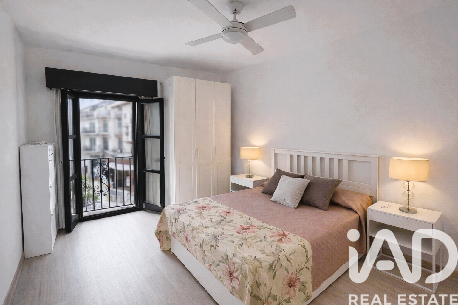 Lägenhet i Marbella, Malaga, Spanien 1 sovrum, 95 kvm. Nr. 172918