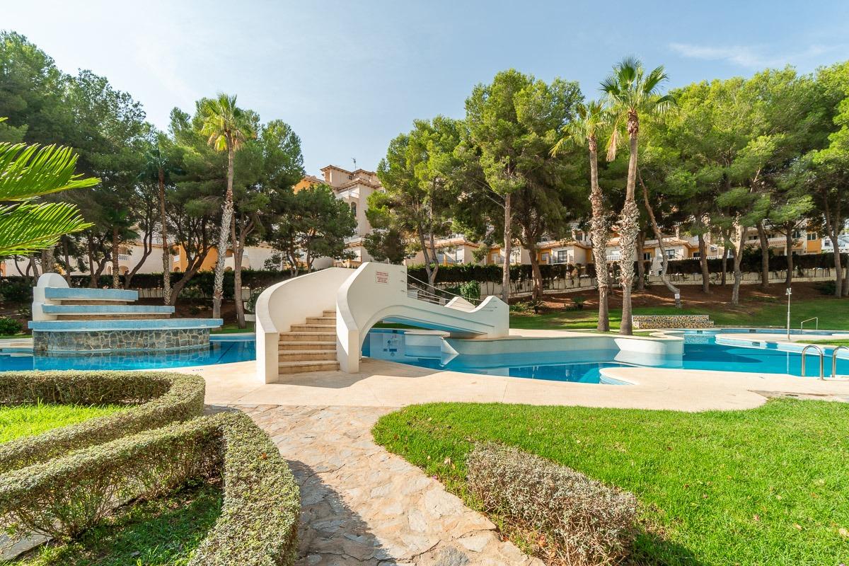 Dzīvoklis Dehesa De Campoamor, Alicante, Spānijā 3 istabas, 95 m2 Nr. 194143
