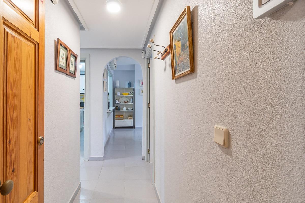 Dzīvoklis Dehesa De Campoamor, Alicante, Spānijā 3 istabas, 95 m2 Nr. 194143