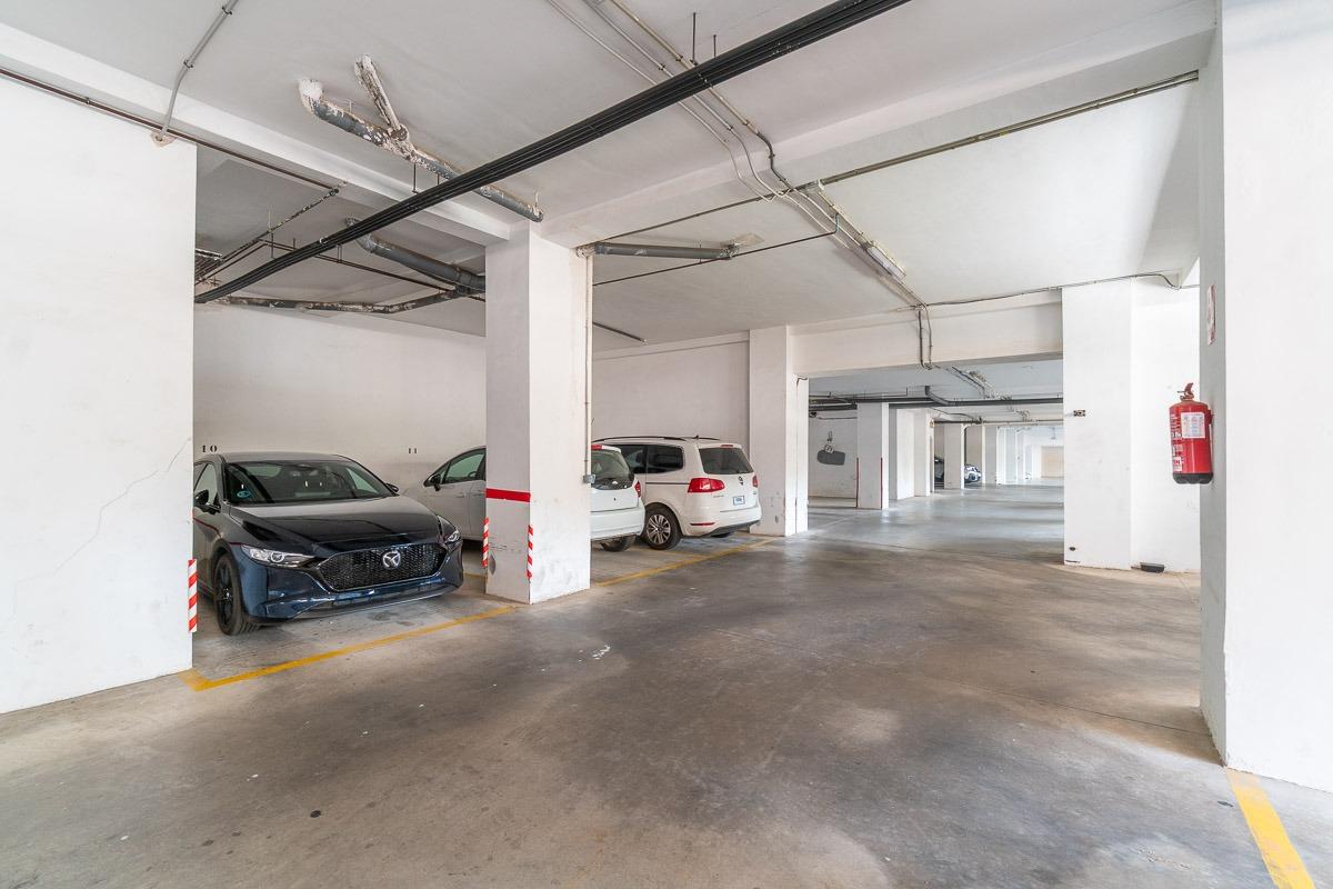 Dzīvoklis Dehesa De Campoamor, Alicante, Spānijā 3 istabas, 95 m2 Nr. 194143