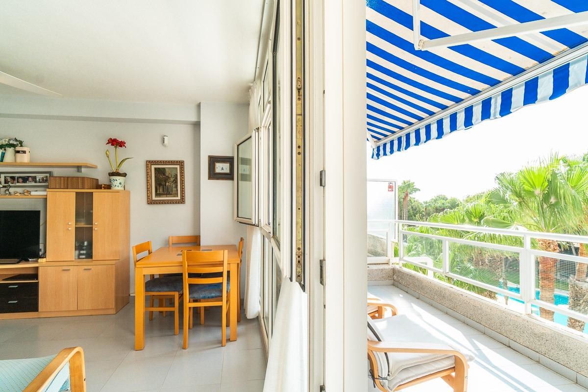 Dzīvoklis Dehesa De Campoamor, Alicante, Spānijā 3 istabas, 95 m2 Nr. 194143