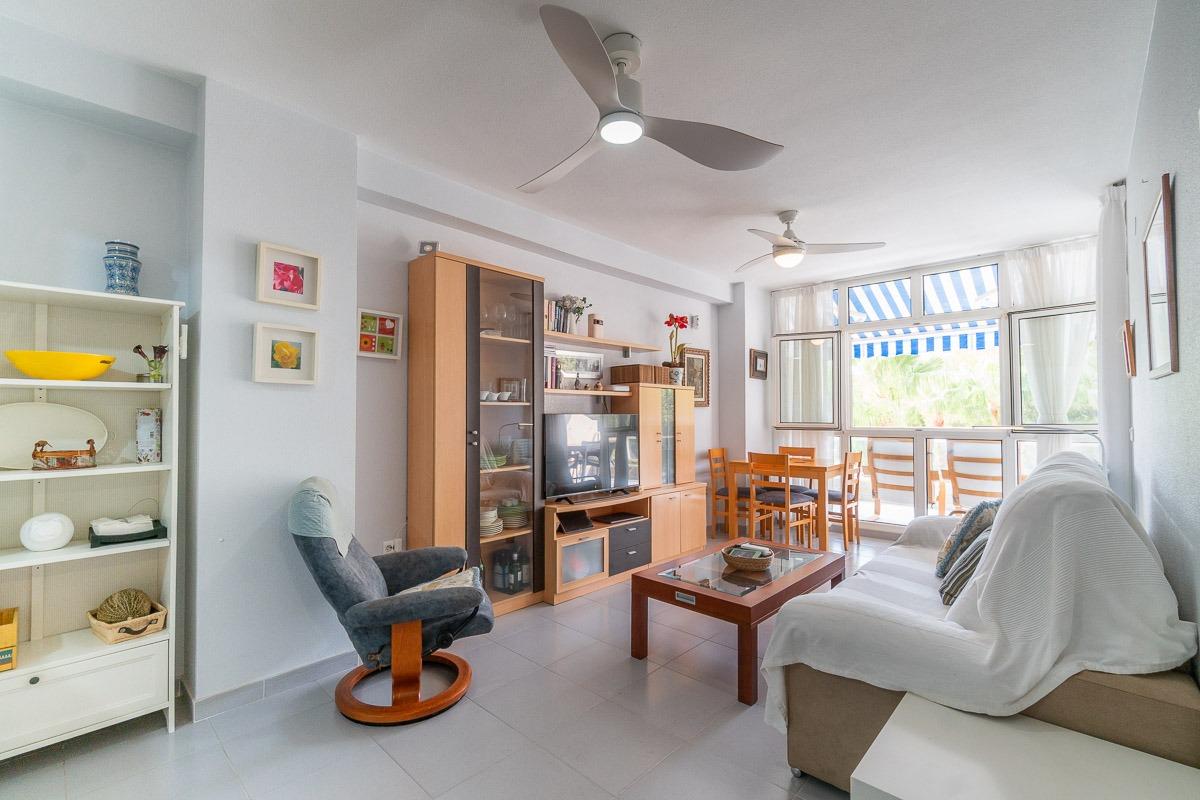 Dzīvoklis Dehesa De Campoamor, Alicante, Spānijā 3 istabas, 95 m2 Nr. 194143