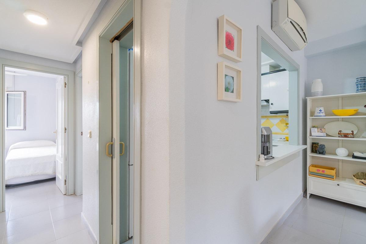 Dzīvoklis Dehesa De Campoamor, Alicante, Spānijā 3 istabas, 95 m2 Nr. 194143