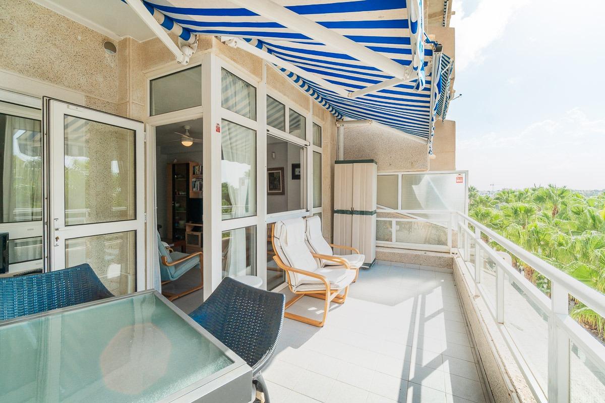 Dzīvoklis Dehesa De Campoamor, Alicante, Spānijā 3 istabas, 95 m2 Nr. 194143