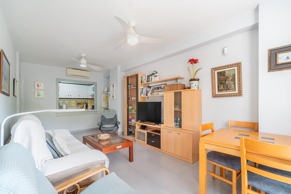 Dzīvoklis Dehesa De Campoamor, Alicante, Spānijā 3 istabas, 95 m2 Nr. 194143