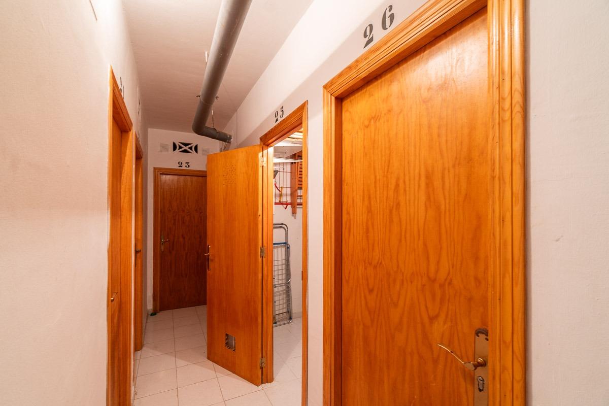 Dzīvoklis Dehesa De Campoamor, Alicante, Spānijā 3 istabas, 95 m2 Nr. 194143