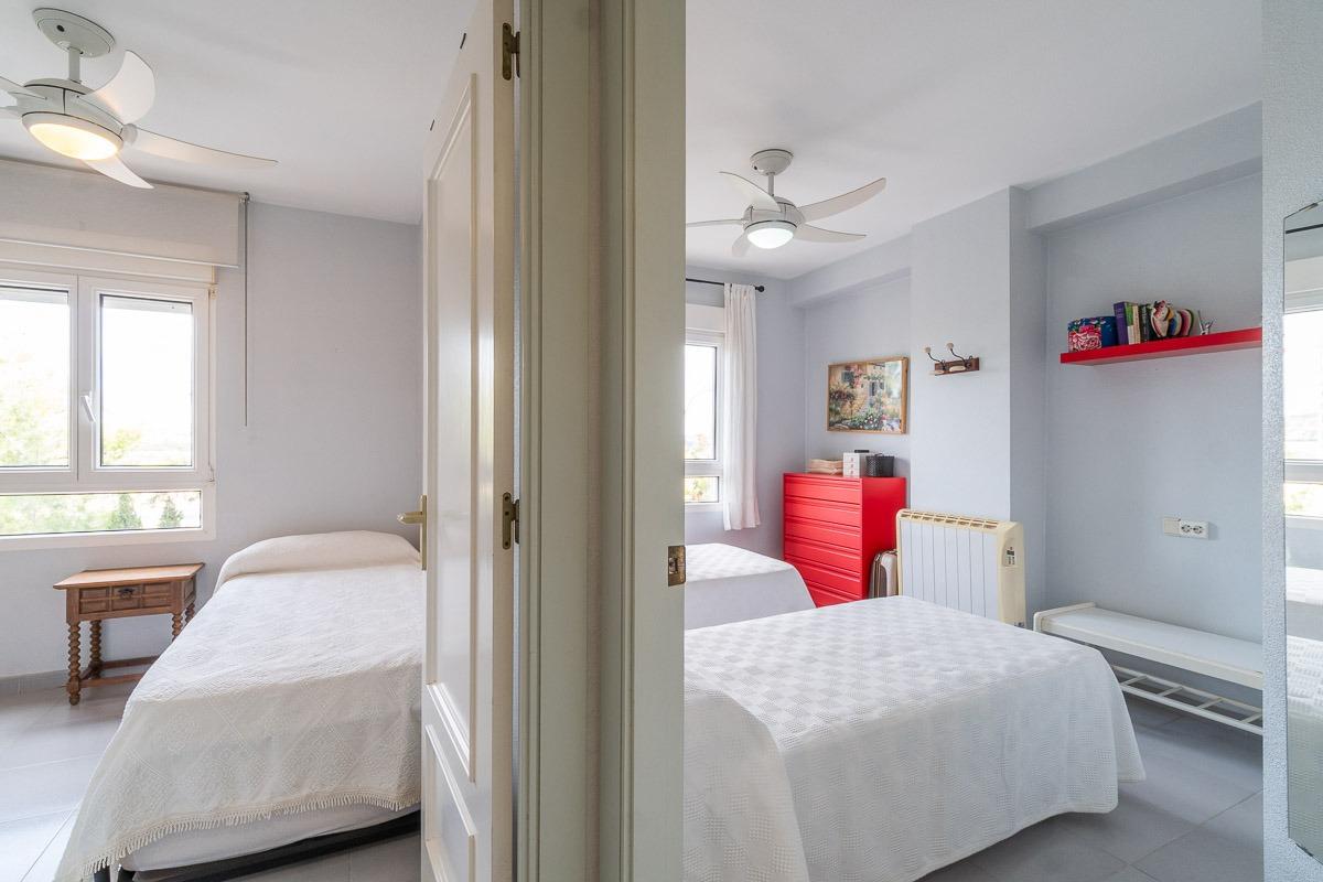 Dzīvoklis Dehesa De Campoamor, Alicante, Spānijā 3 istabas, 95 m2 Nr. 194143