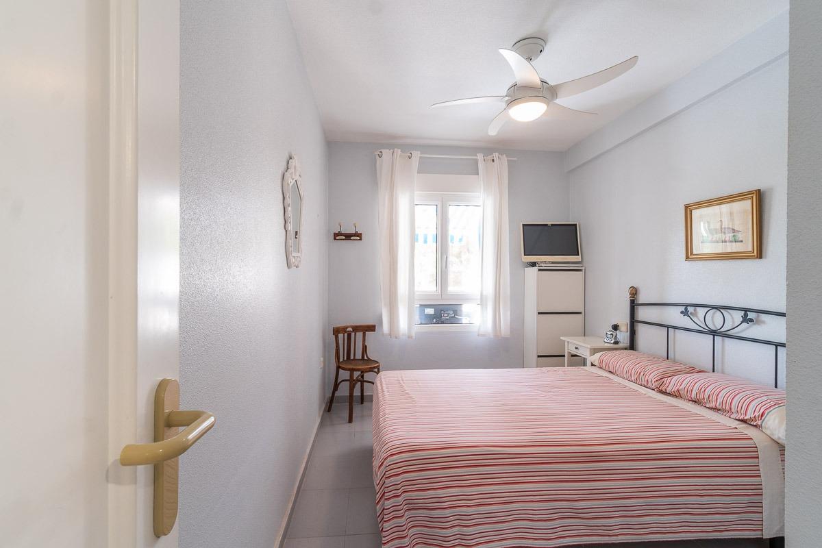 Dzīvoklis Dehesa De Campoamor, Alicante, Spānijā 3 istabas, 95 m2 Nr. 194143