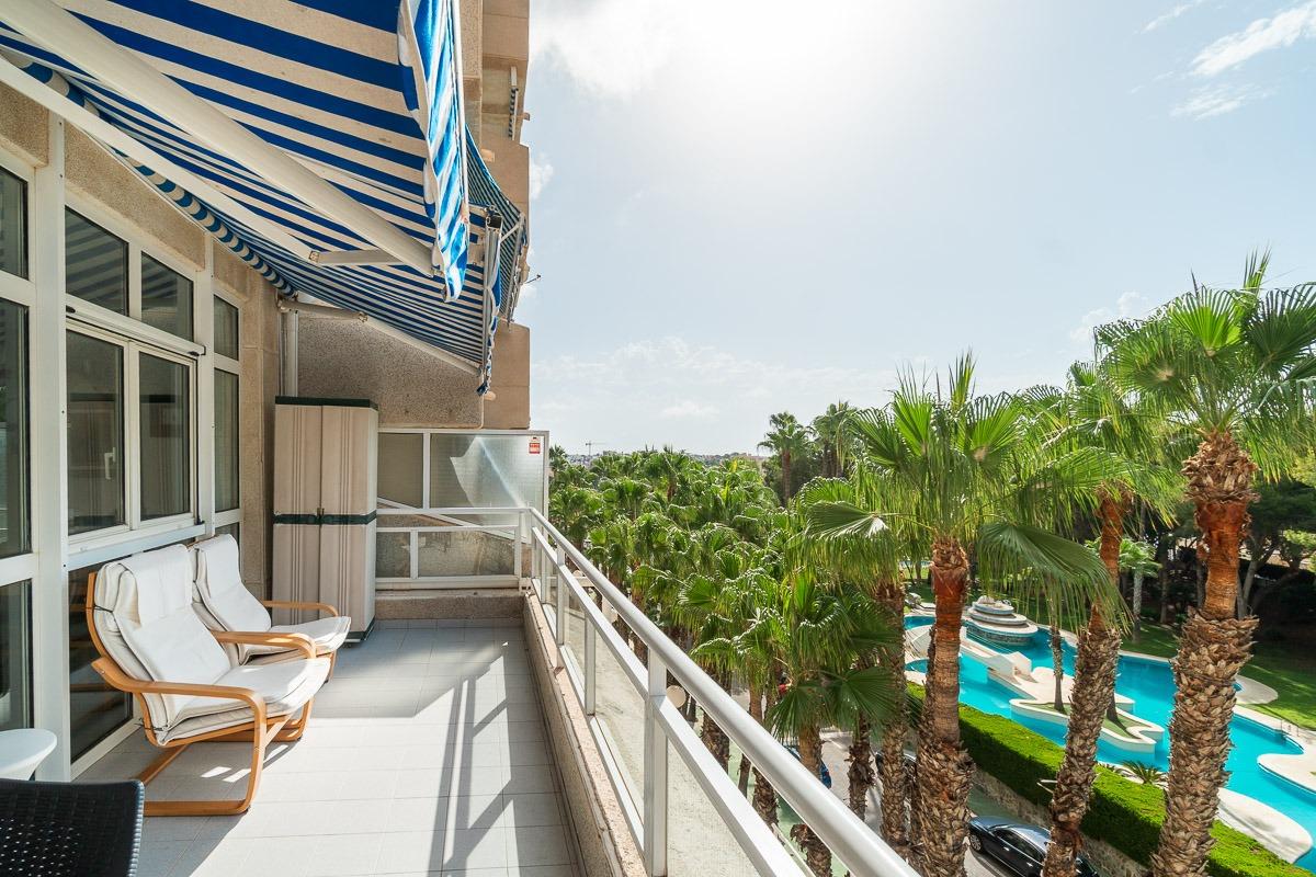 Dzīvoklis Dehesa De Campoamor, Alicante, Spānijā 3 istabas, 95 m2 Nr. 194143