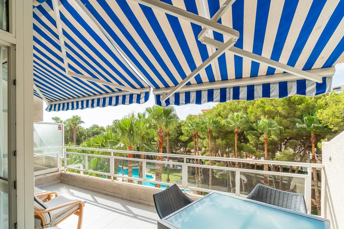 Dzīvoklis Dehesa De Campoamor, Alicante, Spānijā 3 istabas, 95 m2 Nr. 194143