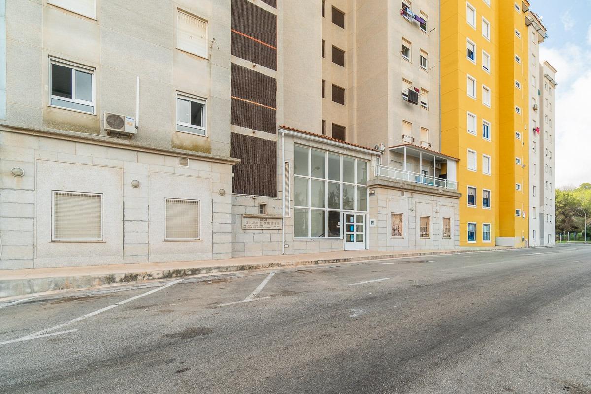 Dzīvoklis Dehesa De Campoamor, Alicante, Spānijā 3 istabas, 95 m2 Nr. 194143