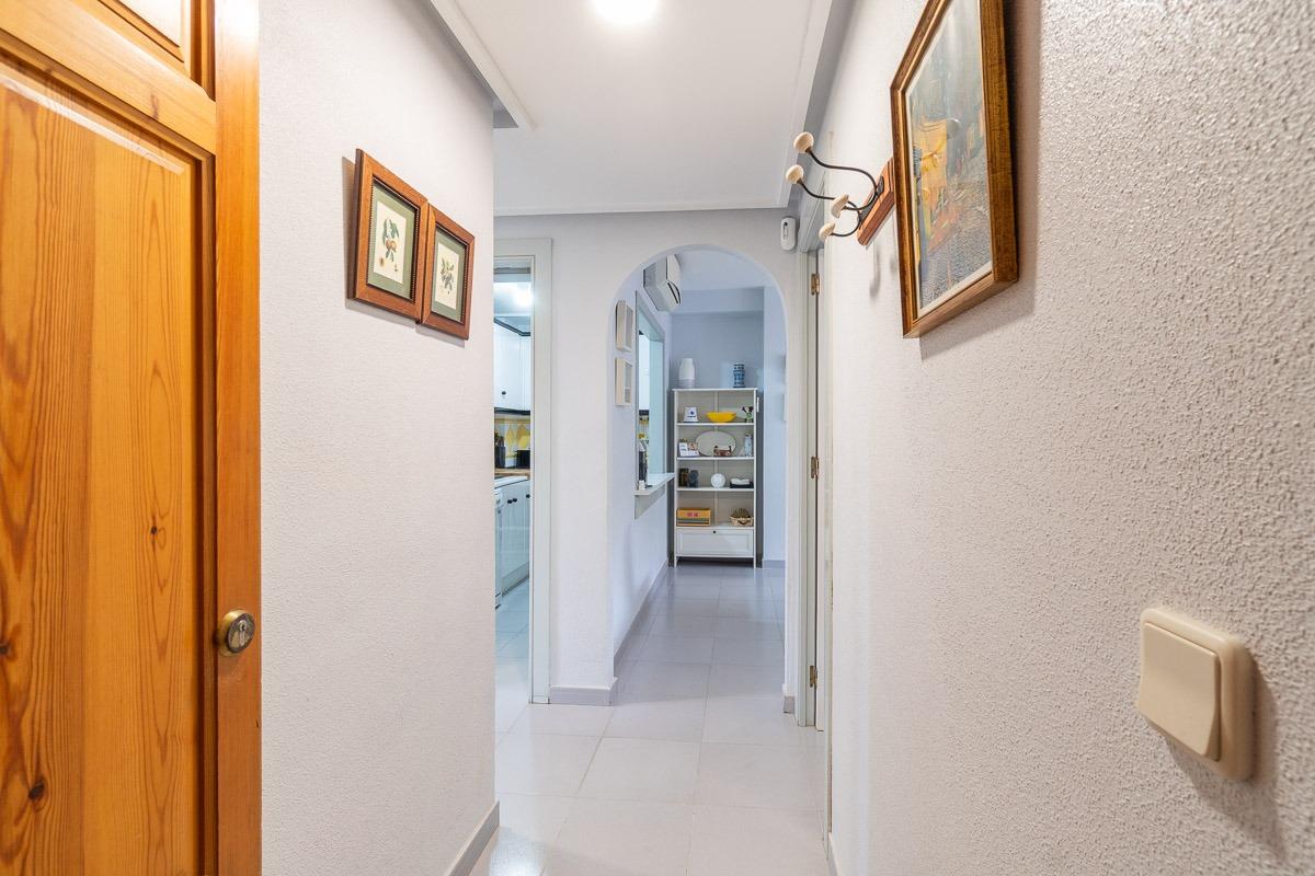 Dzīvoklis Dehesa De Campoamor, Alicante, Spānijā 3 istabas, 95 m2 Nr. 194143