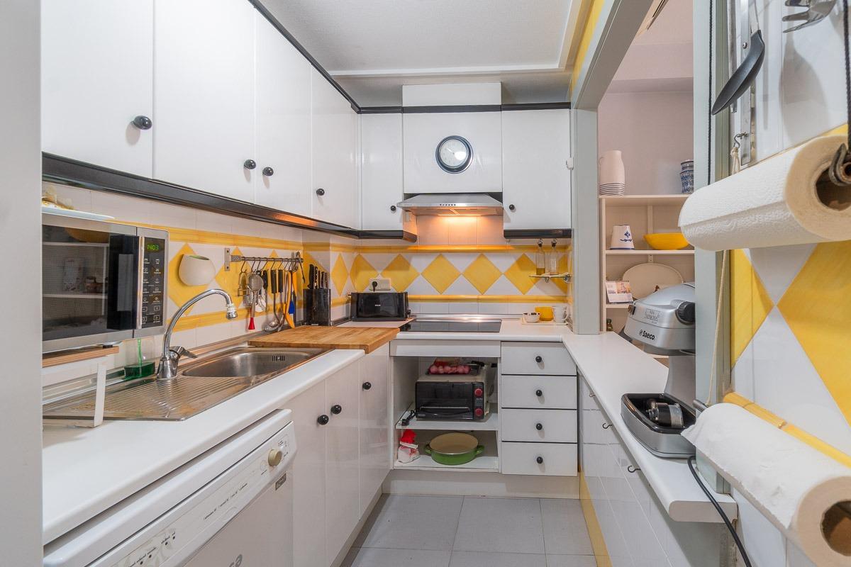 Dzīvoklis Dehesa De Campoamor, Alicante, Spānijā 3 istabas, 95 m2 Nr. 194143