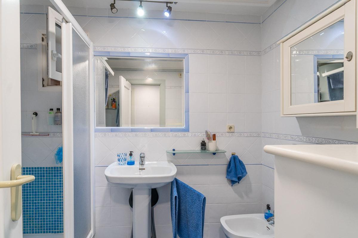 Dzīvoklis Dehesa De Campoamor, Alicante, Spānijā 3 istabas, 95 m2 Nr. 194143