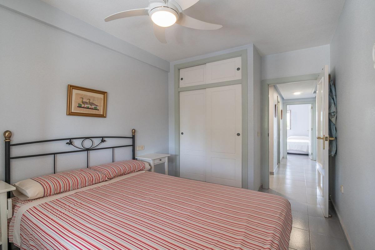 Dzīvoklis Dehesa De Campoamor, Alicante, Spānijā 3 istabas, 95 m2 Nr. 194143