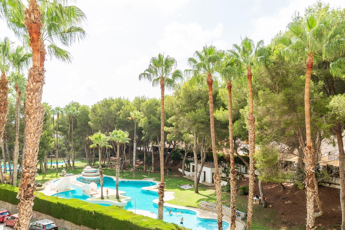 Dzīvoklis Dehesa De Campoamor, Alicante, Spānijā 3 istabas, 95 m2 Nr. 194143
