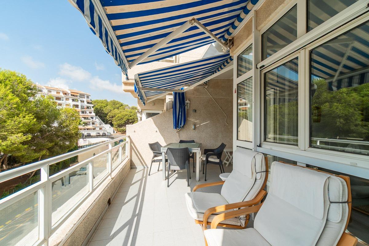 Dzīvoklis Dehesa De Campoamor, Alicante, Spānijā 3 istabas, 95 m2 Nr. 194143