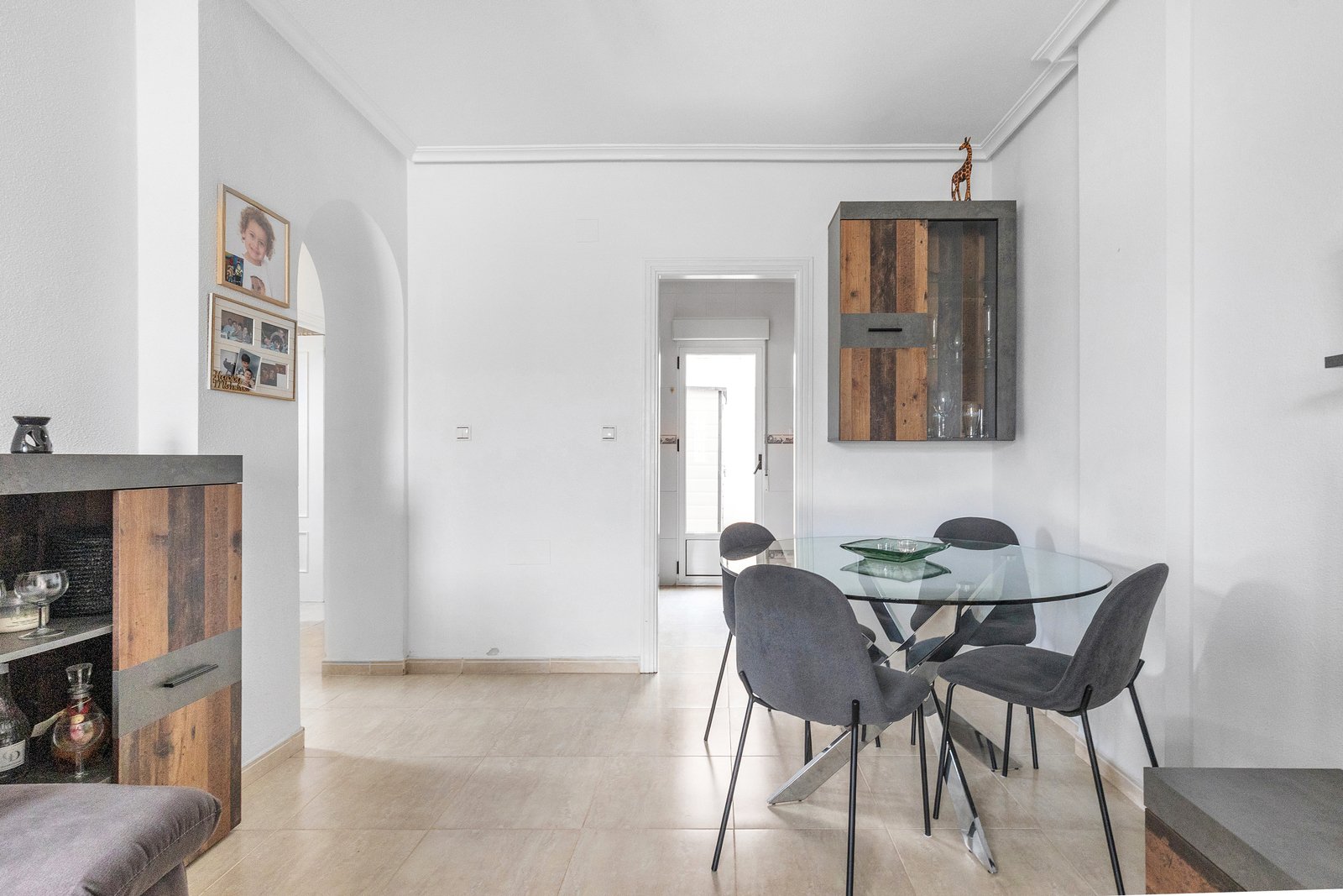 Huoneisto Los Altos, Alicante, Espanja 2 makuuhuonetta, 67 m2 No. 194142