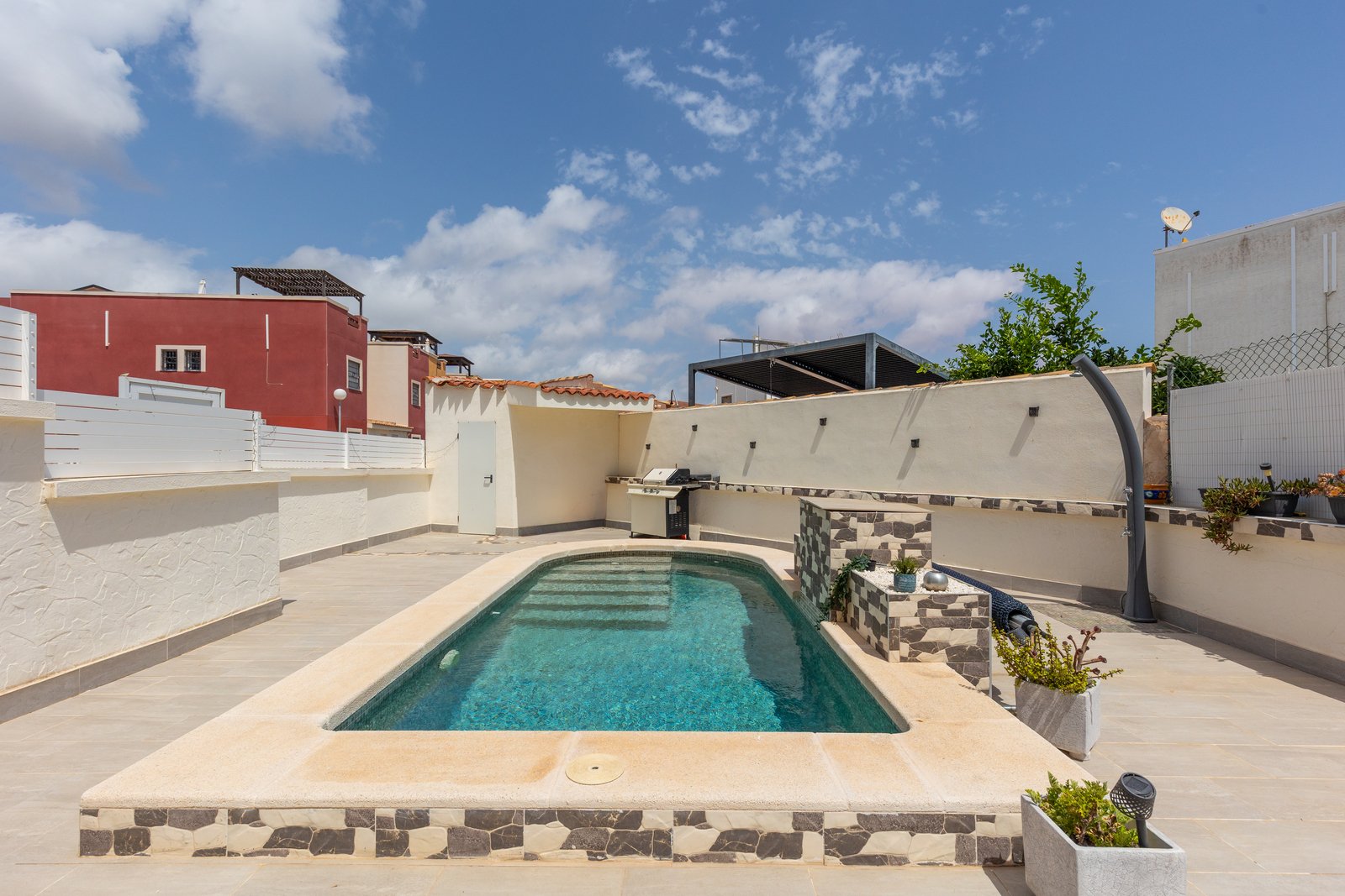 Huoneisto Los Altos, Alicante, Espanja 2 makuuhuonetta, 67 m2 No. 194142
