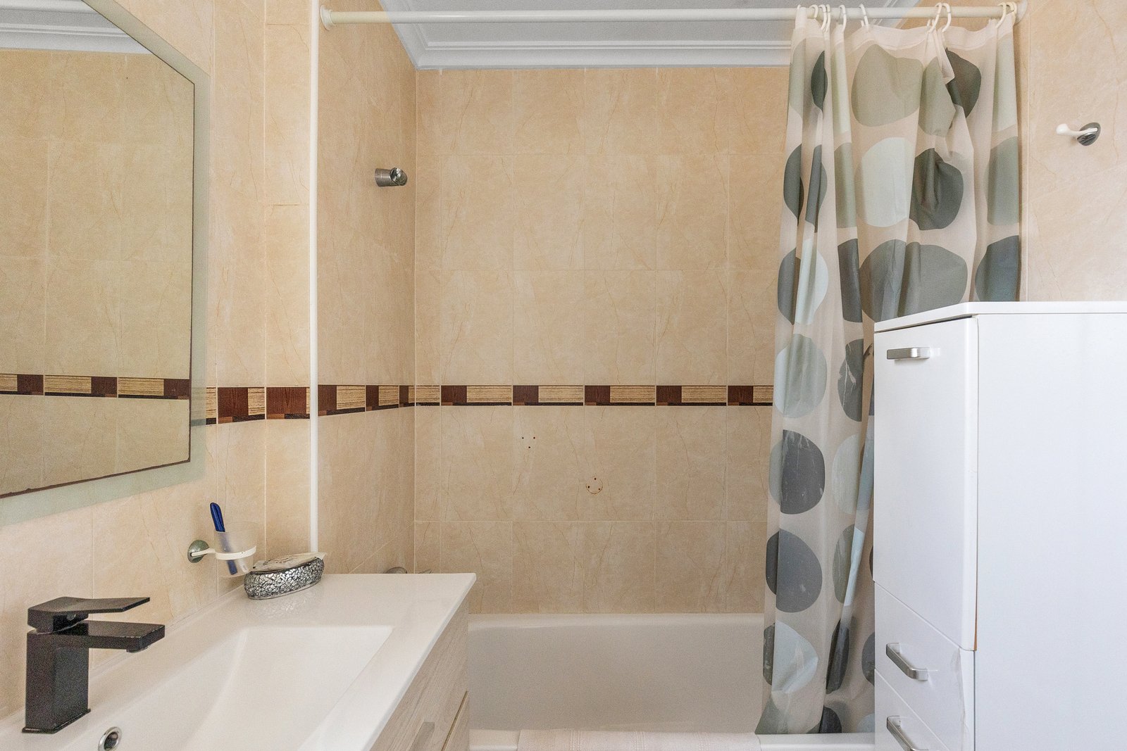 Huoneisto Los Altos, Alicante, Espanja 2 makuuhuonetta, 67 m2 No. 194142