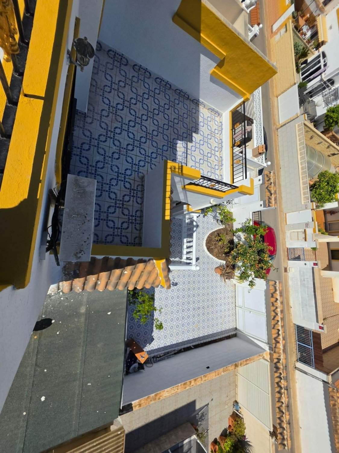House in Torrevieja, Alicante, Spain 3 bedrooms,  No. 166040