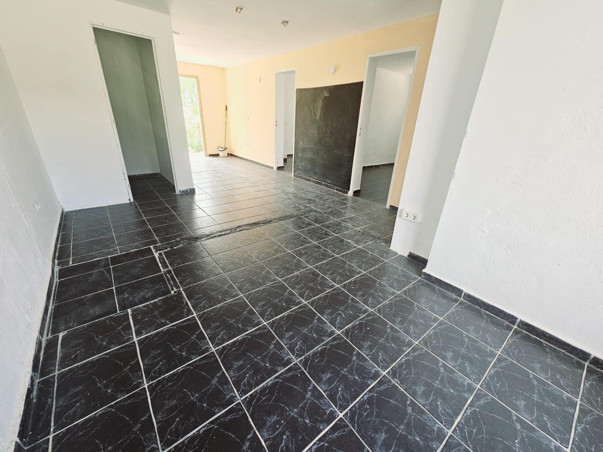 Lägenhet i Torrevieja, Alicante, Spanien 4 sovrum, 150 kvm. Nr. 166038