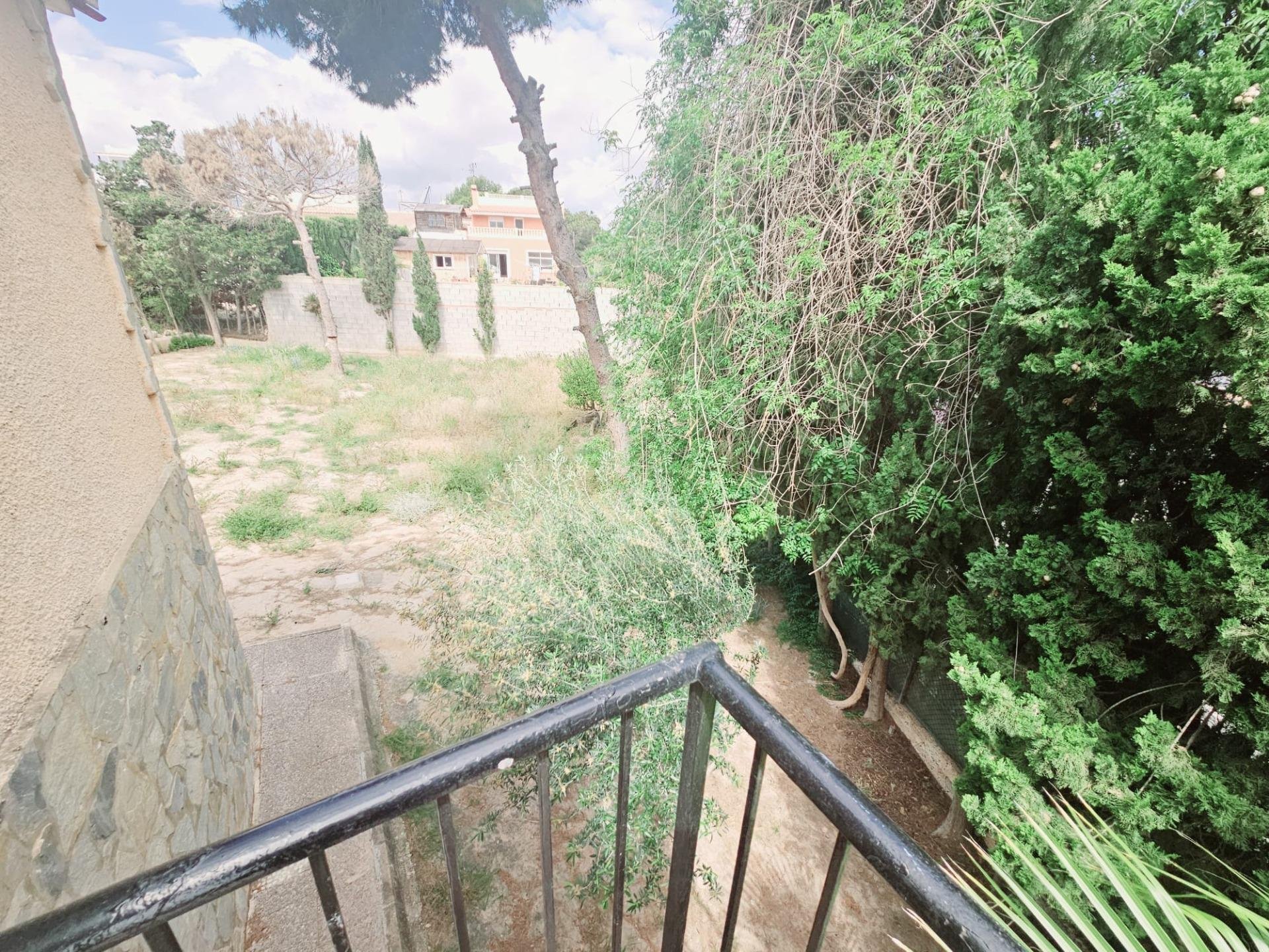 Lägenhet i Torrevieja, Alicante, Spanien 4 sovrum, 150 kvm. Nr. 166038
