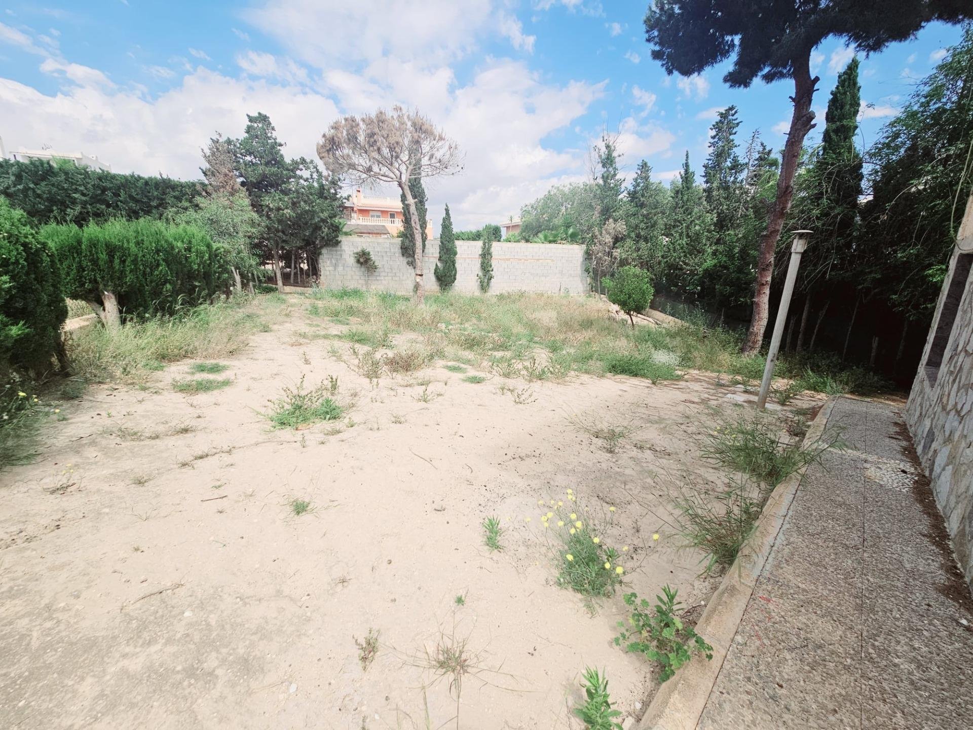 Lägenhet i Torrevieja, Alicante, Spanien 4 sovrum, 150 kvm. Nr. 166038