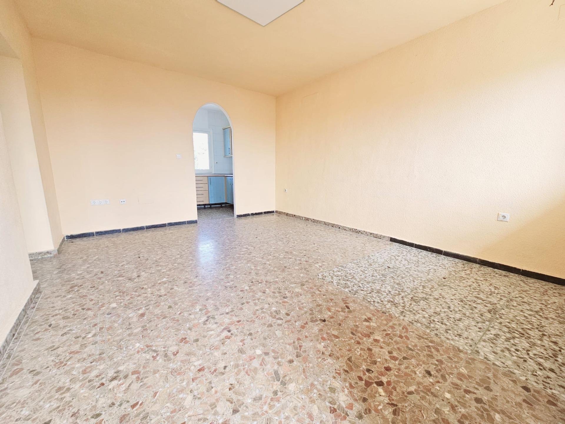 Lägenhet i Torrevieja, Alicante, Spanien 4 sovrum, 150 kvm. Nr. 166038