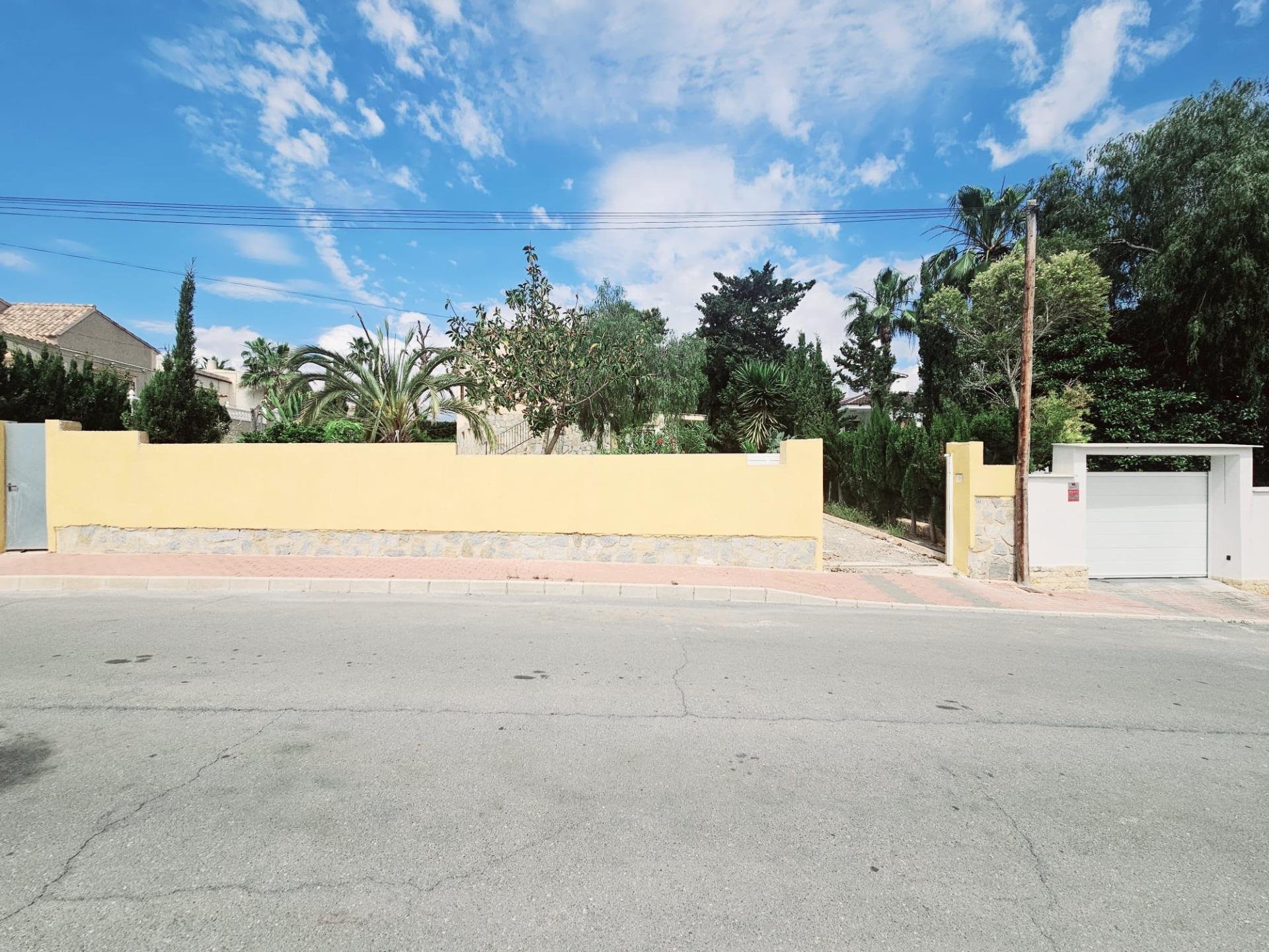 Lägenhet i Torrevieja, Alicante, Spanien 4 sovrum, 150 kvm. Nr. 166038