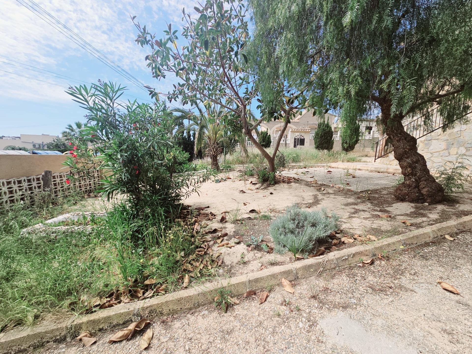 Lägenhet i Torrevieja, Alicante, Spanien 4 sovrum, 150 kvm. Nr. 166038