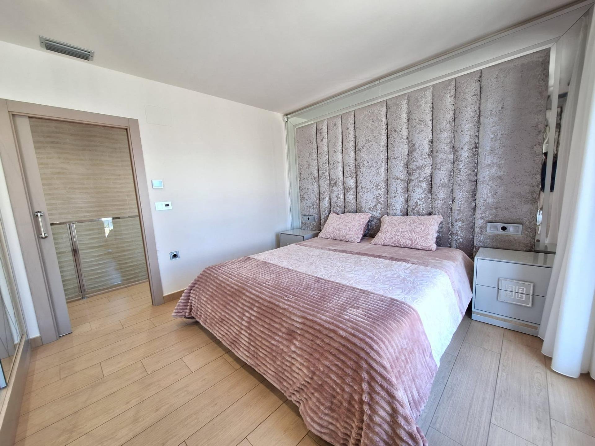 Villa in Torreblanca, Castellon, Spanien 2 Schlafzimmer, 306 m2 Nr. 166039