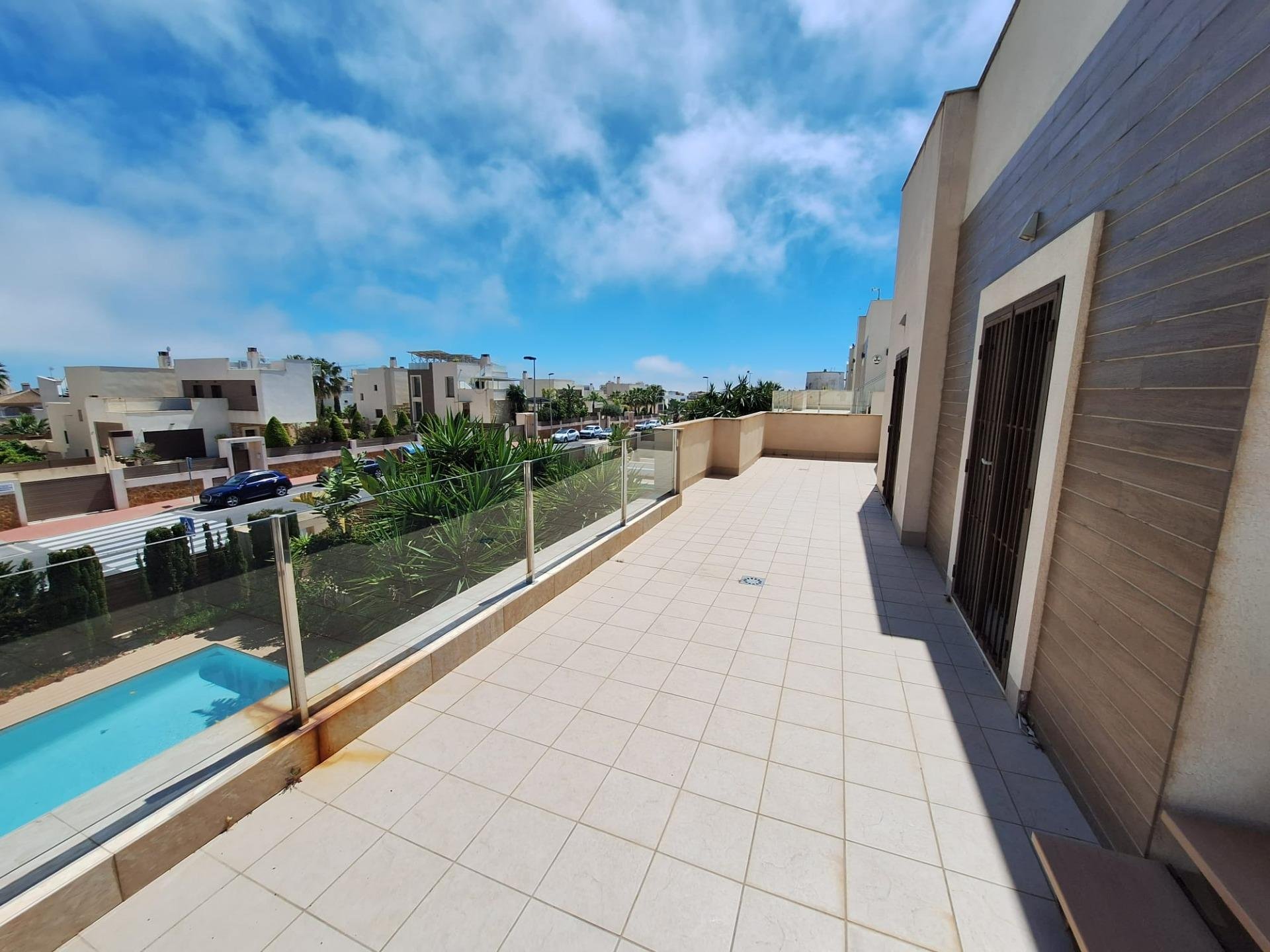 Villa in Torreblanca, Castellon, Spanien 2 Schlafzimmer, 306 m2 Nr. 166039