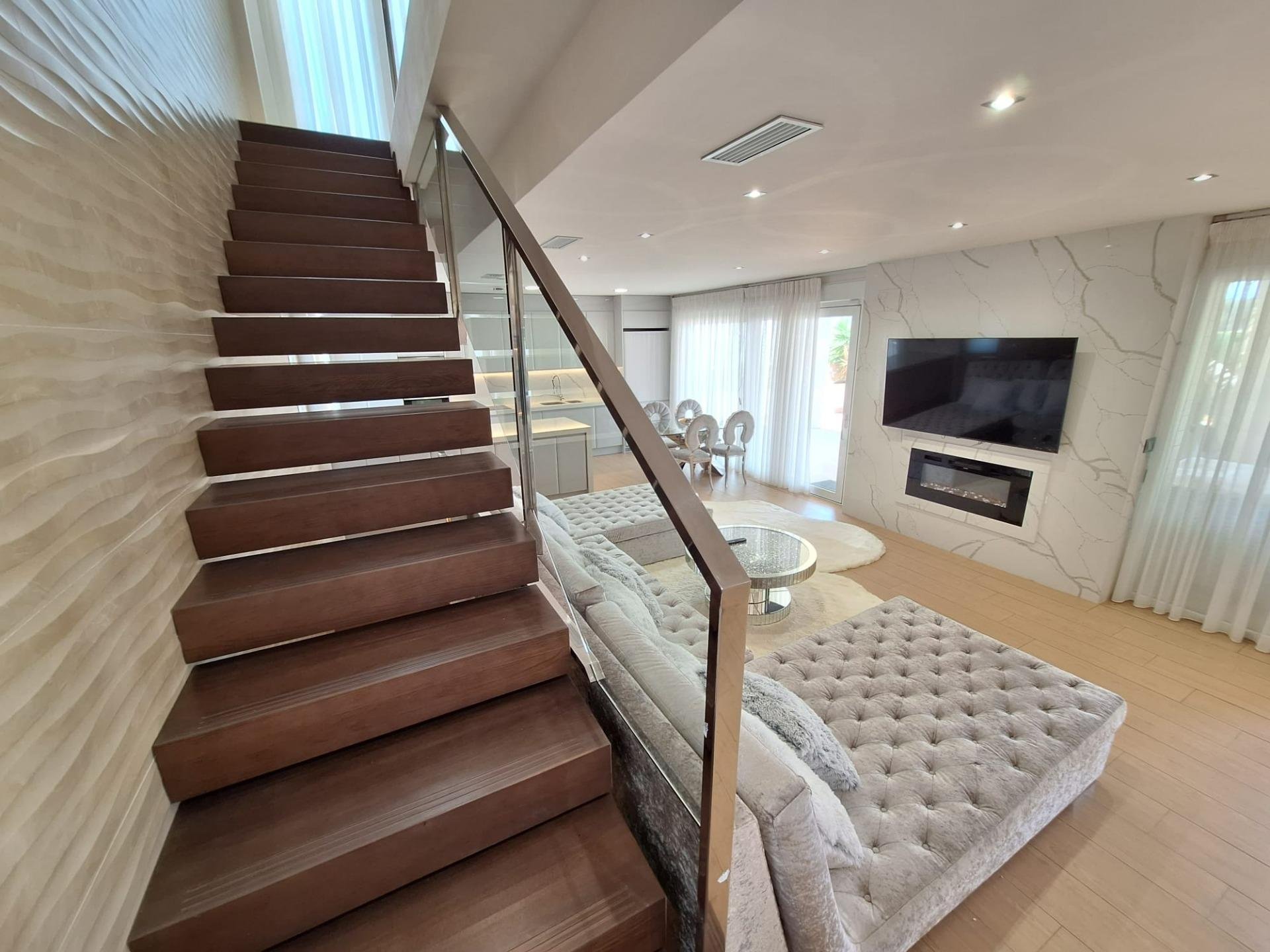 Villa in Torreblanca, Castellon, Spanien 2 Schlafzimmer, 306 m2 Nr. 166039