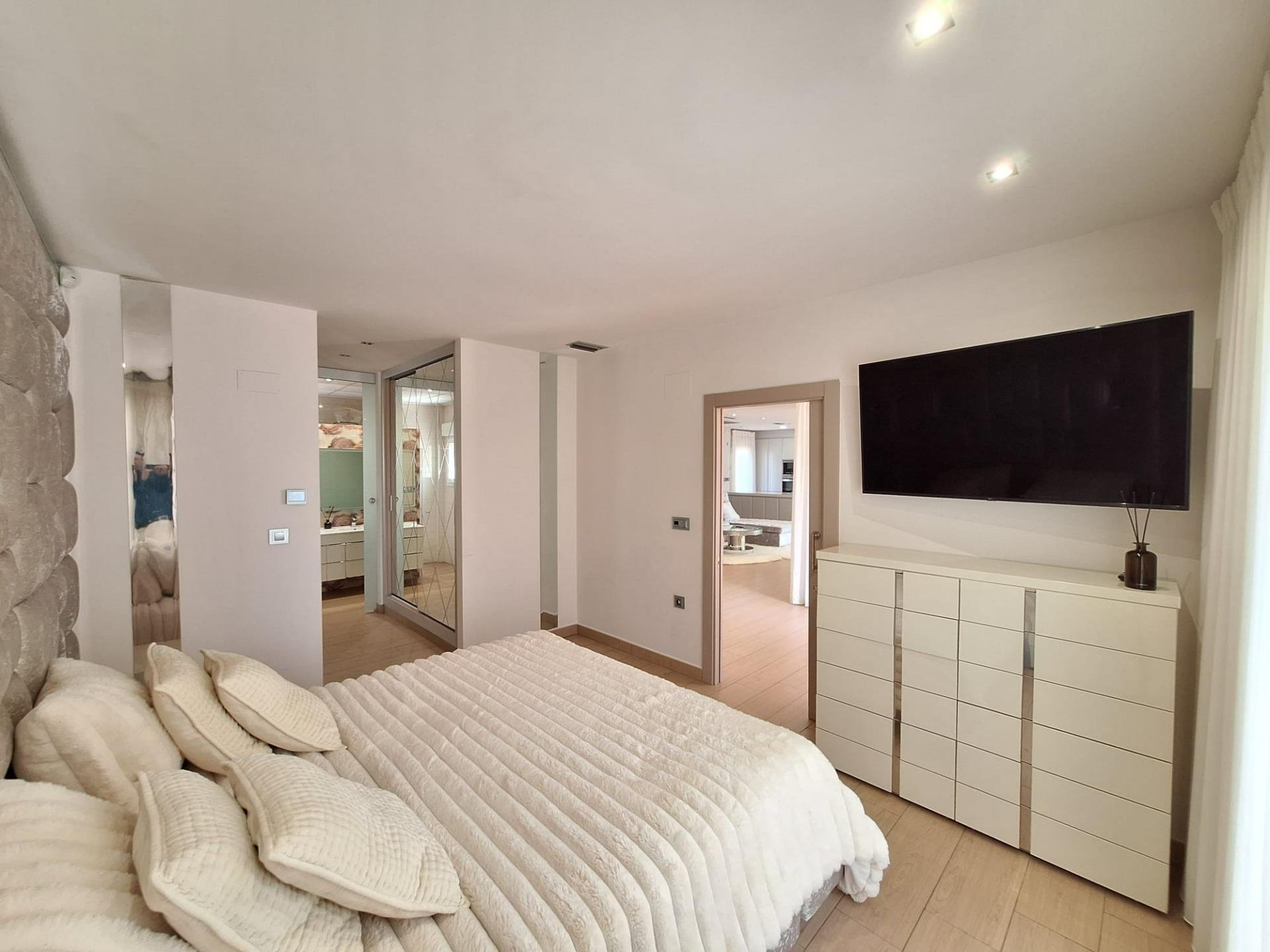 Villa in Torreblanca, Castellon, Spanien 2 Schlafzimmer, 306 m2 Nr. 166039