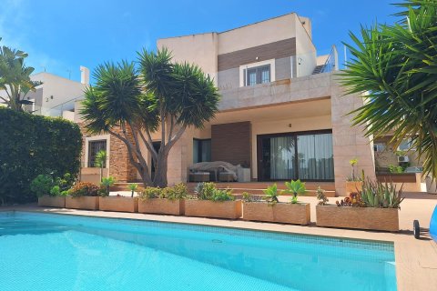 Villa Torreblanca, Castellon, Spānijā 2 istabas, 306 m2 Nr. 166039