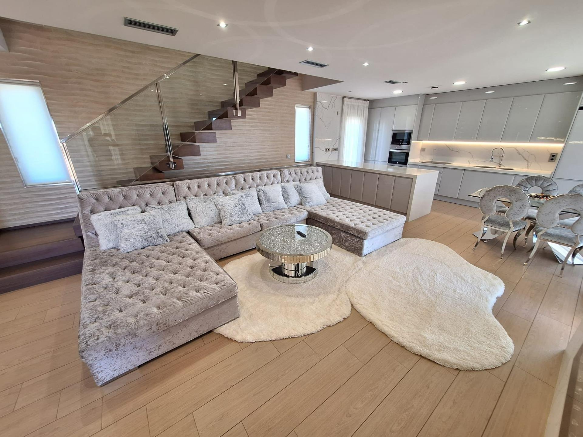 Villa in Torreblanca, Castellon, Spanien 2 Schlafzimmer, 306 m2 Nr. 166039