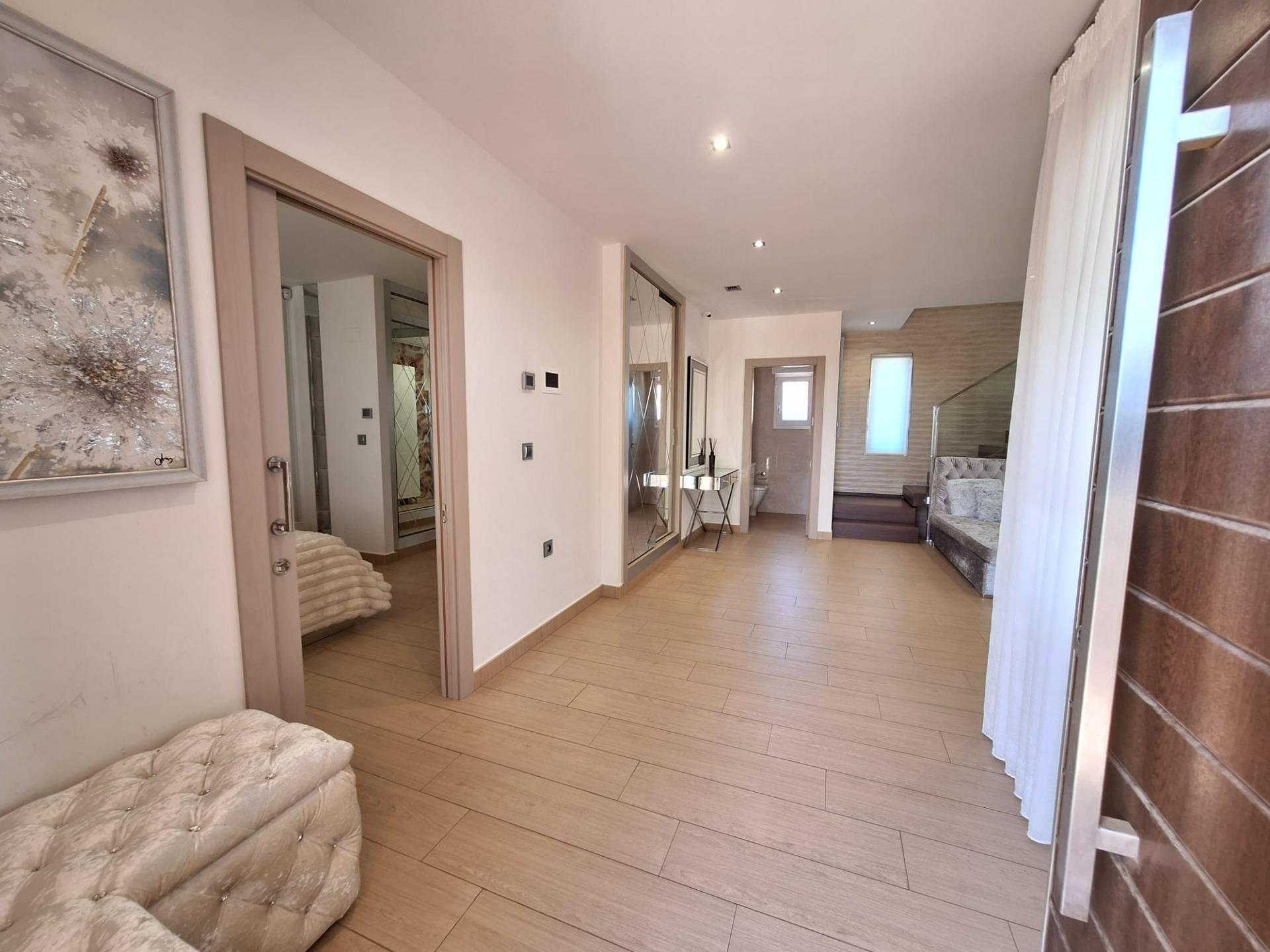Villa in Torreblanca, Castellon, Spanien 2 Schlafzimmer, 306 m2 Nr. 166039