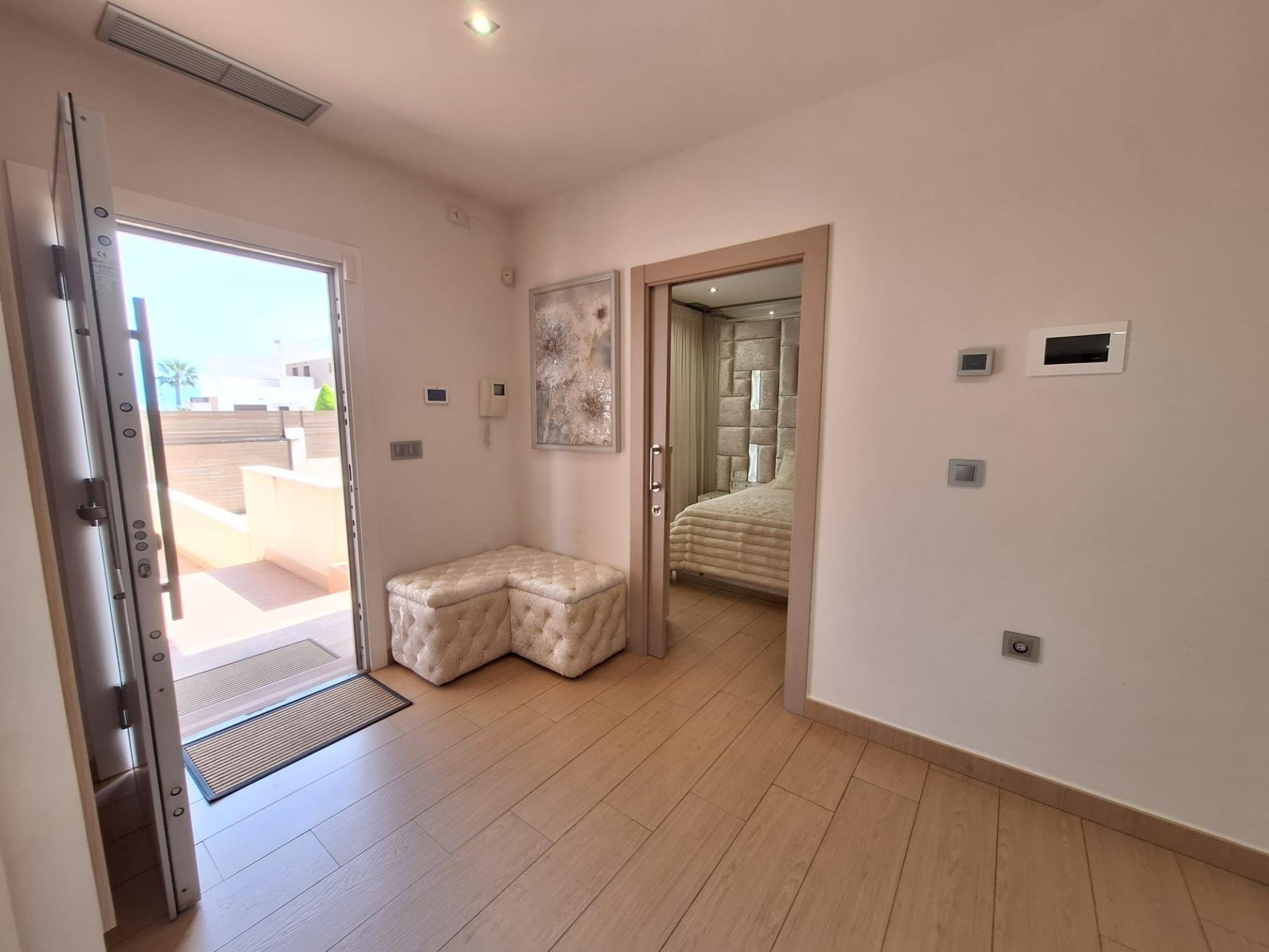 Villa in Torreblanca, Castellon, Spanien 2 Schlafzimmer, 306 m2 Nr. 166039