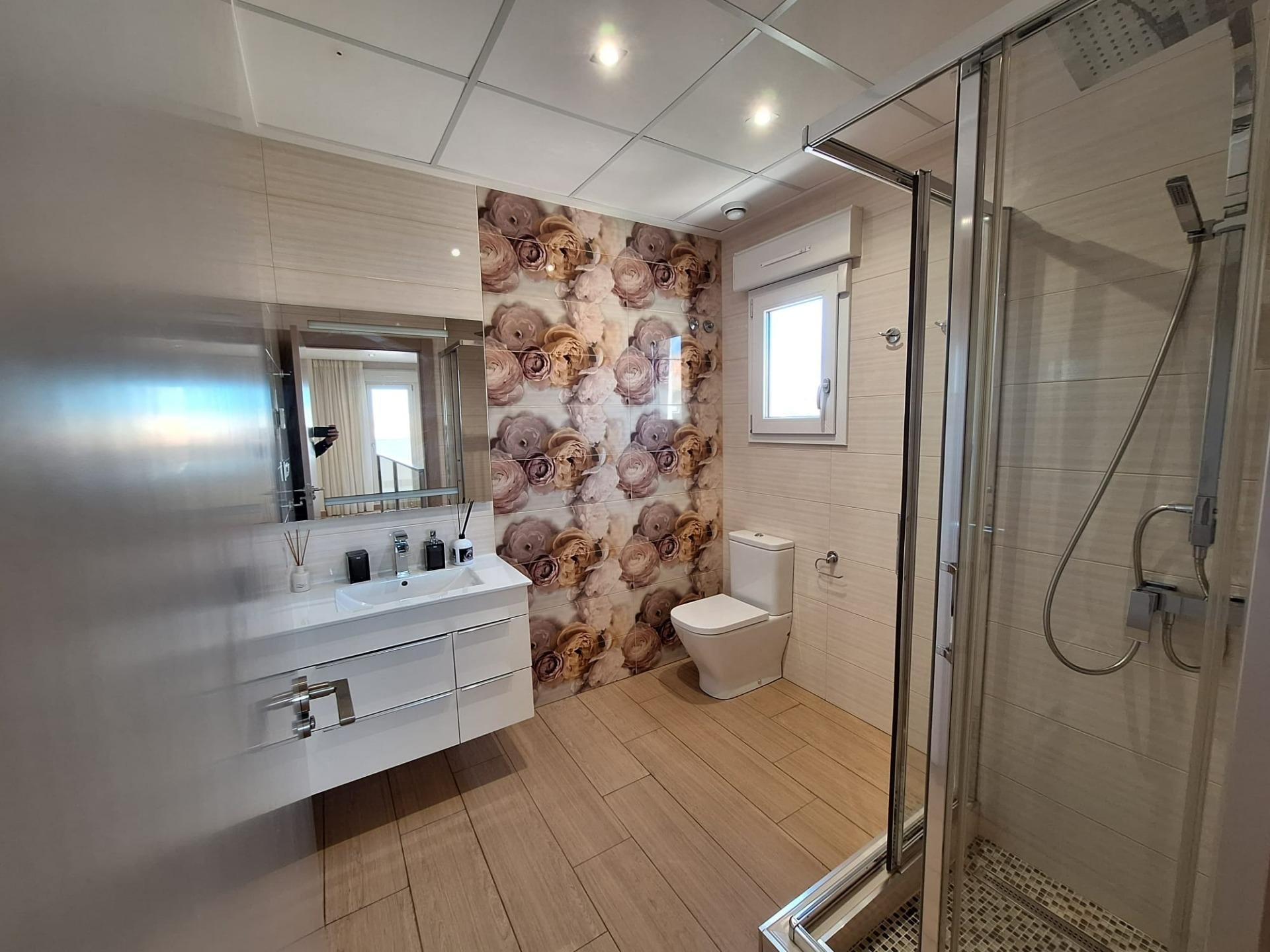 Villa in Torreblanca, Castellon, Spanien 2 Schlafzimmer, 306 m2 Nr. 166039